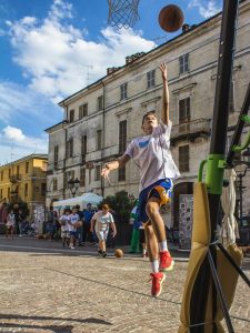 giovanili ecs basket crescentino